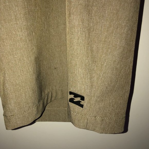 Billabong Platinum X board shorts sz 34 NWOT - Picture 2 of 7